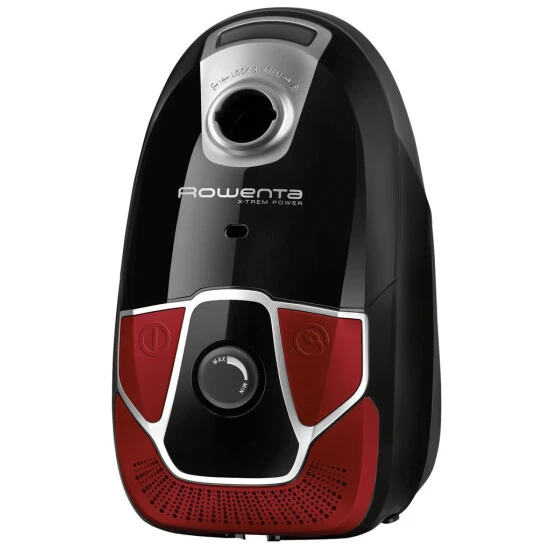 Bestes Angebot ❤️ Rowenta Bodenstaubsauger RO 6823 EA X-Trem Power Classic+ ✨ 2 Bestes Angebot ❤️ Rowenta Bodenstaubsauger RO 6823 EA X-Trem Power Classic+ ✨ - Image 2