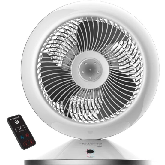 Auslauf 🌟 Rowenta HQ7112 Air Force Hot&Cool 😍 7 Auslauf 🌟 Rowenta HQ7112 Air Force Hot&Cool 😍 - Image 7