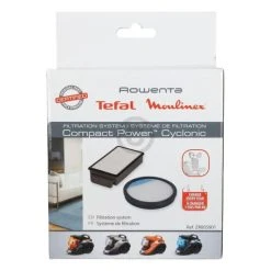 Schlussverkauf 😍 Rowenta ZR005901 Filter Für RO3766EA RP3721EA RO3759EA RO3715EA RO3731EA... ✔️ -Rowenta Verkäufe unnamed file 491