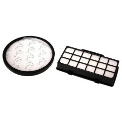 Budget ✨ Rowenta ZR006001 FilterSet Für RO6941EA, RO6963EA, RO6984EA X-Trem Power Stabsauger 😀