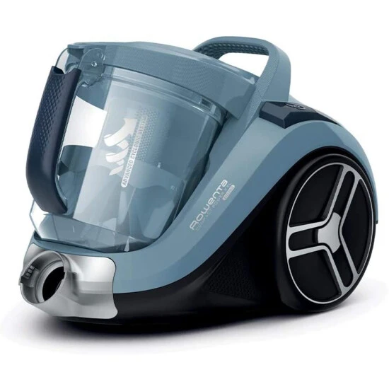 Am billigsten ❤️ Rowenta RO4871 Compact Power XXL Animal | Beutelloser Staubsauger | 2,5L Staubvolumen | Kompaktes Design | Extreme Saugleistung | Vacuum-Cleaner | Hocheffizienter Saugkopf | Blau/silber ❤️ 1 Am billigsten ❤️ Rowenta RO4871 Compact Power XXL Animal | Beutelloser Staubsauger | 2,5L Staubvolumen | Kompaktes Design | Extreme Saugleistung | Vacuum-Cleaner | Hocheffizienter Saugkopf | Blau/silber ❤️