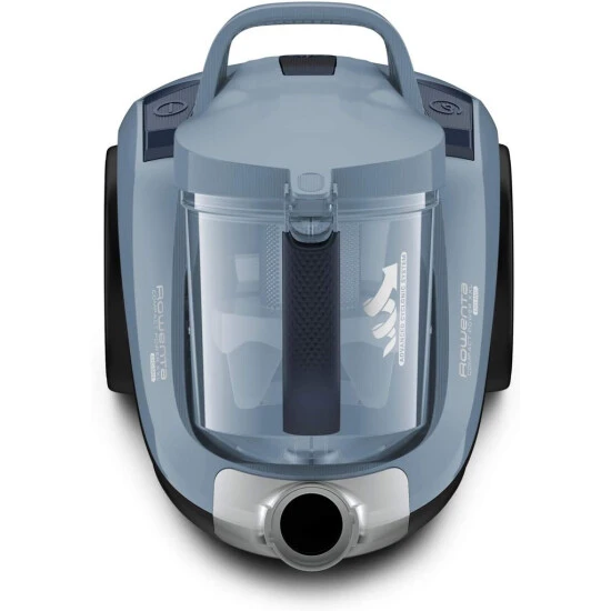 Am billigsten ❤️ Rowenta RO4871 Compact Power XXL Animal | Beutelloser Staubsauger | 2,5L Staubvolumen | Kompaktes Design | Extreme Saugleistung | Vacuum-Cleaner | Hocheffizienter Saugkopf | Blau/silber ❤️ 2 Am billigsten ❤️ Rowenta RO4871 Compact Power XXL Animal | Beutelloser Staubsauger | 2,5L Staubvolumen | Kompaktes Design | Extreme Saugleistung | Vacuum-Cleaner | Hocheffizienter Saugkopf | Blau/silber ❤️ - Image 2
