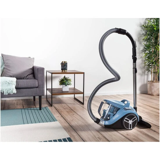 Am billigsten ❤️ Rowenta RO4871 Compact Power XXL Animal | Beutelloser Staubsauger | 2,5L Staubvolumen | Kompaktes Design | Extreme Saugleistung | Vacuum-Cleaner | Hocheffizienter Saugkopf | Blau/silber ❤️ 12 Am billigsten ❤️ Rowenta RO4871 Compact Power XXL Animal | Beutelloser Staubsauger | 2,5L Staubvolumen | Kompaktes Design | Extreme Saugleistung | Vacuum-Cleaner | Hocheffizienter Saugkopf | Blau/silber ❤️ - Image 12
