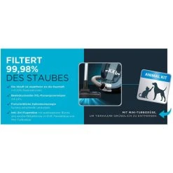 Am billigsten ❤️ Rowenta RO4871 Compact Power XXL Animal | Beutelloser Staubsauger | 2,5L Staubvolumen | Kompaktes Design | Extreme Saugleistung | Vacuum-Cleaner | Hocheffizienter Saugkopf | Blau/silber ❤️ 29 Am billigsten ❤️ Rowenta RO4871 Compact Power XXL Animal | Beutelloser Staubsauger | 2,5L Staubvolumen | Kompaktes Design | Extreme Saugleistung | Vacuum-Cleaner | Hocheffizienter Saugkopf | Blau/silber ❤️ -Rowenta Verkäufe unnamed file 539