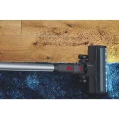 Coupon 🤩 Rowenta RH6933WO X-Pert 3.60, 22V Akku-Staubsauger Beutellos, Grau, Rot, 0,5 L, Rechteckig, Trocken 🎉 -Rowenta Verkäufe unnamed file 542