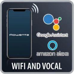 Budget 🔥 Rowenta RR7455 X-plorer 60 Animal Connect Saugroboter ⭐ -Rowenta Verkäufe unnamed file 549