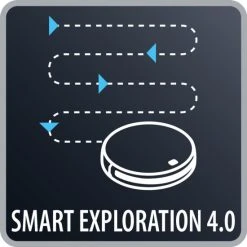 Budget 🔥 Rowenta RR7455 X-plorer 60 Animal Connect Saugroboter ⭐ -Rowenta Verkäufe unnamed file 550