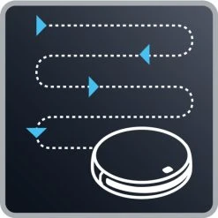 Budget 🔥 Rowenta RR7455 X-plorer 60 Animal Connect Saugroboter ⭐ -Rowenta Verkäufe unnamed file 553