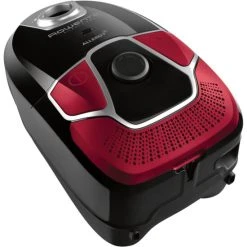 Großhandel 🛒 Rowenta RO6859 Silence Force Allergy+ Parkett Bodenstaubsauger Mit Beutel (Staubbeutelkapazität: 4,5 Liter, Allergy+ Filter Hält 99,98% Des Staubs Und Der Allergene Zurück) Schwarz/rot 🛒 -Rowenta Verkäufe unnamed file 561