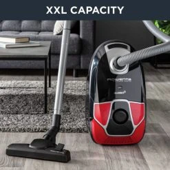 Großhandel 🛒 Rowenta RO6859 Silence Force Allergy+ Parkett Bodenstaubsauger Mit Beutel (Staubbeutelkapazität: 4,5 Liter, Allergy+ Filter Hält 99,98% Des Staubs Und Der Allergene Zurück) Schwarz/rot 🛒 -Rowenta Verkäufe unnamed file 565