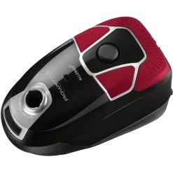 Großhandel 🛒 Rowenta RO6859 Silence Force Allergy+ Parkett Bodenstaubsauger Mit Beutel (Staubbeutelkapazität: 4,5 Liter, Allergy+ Filter Hält 99,98% Des Staubs Und Der Allergene Zurück) Schwarz/rot 🛒 -Rowenta Verkäufe unnamed file 571