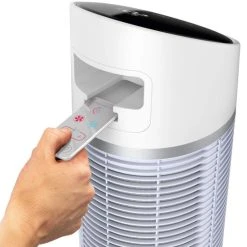 Coupon ⌛ Rowenta HQ8120F0 Silent Comfort 3in1 Turmventilator Mit Smart-Technologie, Staubfilter, Ventilator & Heizung, 24h Startverzögerung, 10 Geschwindigkeitsstufen ❤️ -Rowenta Verkäufe unnamed file 581