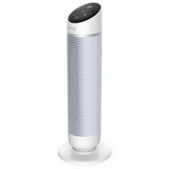 Coupon ⌛ Rowenta HQ8120F0 Silent Comfort 3in1 Turmventilator Mit Smart-Technologie, Staubfilter, Ventilator & Heizung, 24h Startverzögerung, 10 Geschwindigkeitsstufen ❤️ -Rowenta Verkäufe unnamed file 585