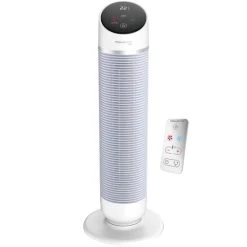 Coupon ⌛ Rowenta HQ8120F0 Silent Comfort 3in1 Turmventilator Mit Smart-Technologie, Staubfilter, Ventilator & Heizung, 24h Startverzögerung, 10 Geschwindigkeitsstufen ❤️ -Rowenta Verkäufe unnamed file 586