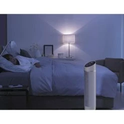 Coupon ⌛ Rowenta HQ8120F0 Silent Comfort 3in1 Turmventilator Mit Smart-Technologie, Staubfilter, Ventilator & Heizung, 24h Startverzögerung, 10 Geschwindigkeitsstufen ❤️ -Rowenta Verkäufe unnamed file 589