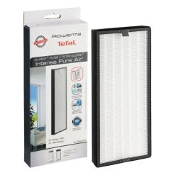 Beste Bewertungen von ⌛ Rowenta XD6074F0 HEPA-Filter Für PU4010 PU4020 Intense Pure Air Luftreiniger 💯