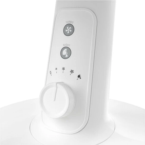 Am billigsten ❤️ Rowenta VU2730 Turbo Silence Weiß/blau ⌛ 4 Am billigsten ❤️ Rowenta VU2730 Turbo Silence Weiß/blau ⌛ - Image 4