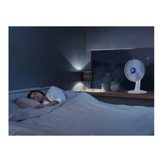 Am billigsten ❤️ Rowenta VU2730 Turbo Silence Weiß/blau ⌛ 7 Am billigsten ❤️ Rowenta VU2730 Turbo Silence Weiß/blau ⌛ - Image 7