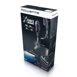 Großhandel 🛒 Rowenta Kabelloser Akku-Staubsauger X-Force 8.60 Allergy Rh9637 🛒