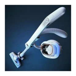 Rabatt 🌟 Rowenta X-Ô 160 IX7777, 230 W, Trommel-Vakuum, Trocken, Beutellos, 1 L, HEPA 🥰 -Rowenta Verkäufe unnamed file 656