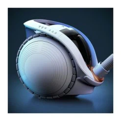 Rabatt 🌟 Rowenta X-Ô 160 IX7777, 230 W, Trommel-Vakuum, Trocken, Beutellos, 1 L, HEPA 🥰 -Rowenta Verkäufe unnamed file 657