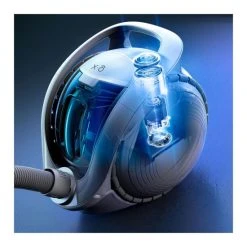 Rabatt 🌟 Rowenta X-Ô 160 IX7777, 230 W, Trommel-Vakuum, Trocken, Beutellos, 1 L, HEPA 🥰 -Rowenta Verkäufe unnamed file 660