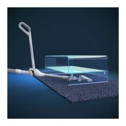 Rabatt 🌟 Rowenta X-Ô 160 IX7777, 230 W, Trommel-Vakuum, Trocken, Beutellos, 1 L, HEPA 🥰 -Rowenta Verkäufe unnamed file 661