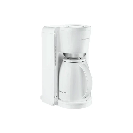 Aktion 🔥 Rowenta CT3801 Thermo-Kaffeemaschine Adiogo Weiß 🎁 3 Aktion 🔥 Rowenta CT3801 Thermo-Kaffeemaschine Adiogo Weiß 🎁 - Image 3