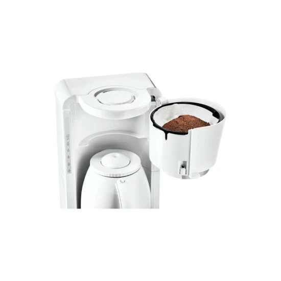 Aktion 🔥 Rowenta CT3801 Thermo-Kaffeemaschine Adiogo Weiß 🎁 4 Aktion 🔥 Rowenta CT3801 Thermo-Kaffeemaschine Adiogo Weiß 🎁 - Image 4