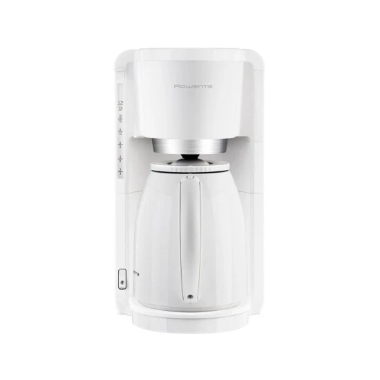 Aktion 🔥 Rowenta CT3801 Thermo-Kaffeemaschine Adiogo Weiß 🎁 9 Aktion 🔥 Rowenta CT3801 Thermo-Kaffeemaschine Adiogo Weiß 🎁 - Image 9