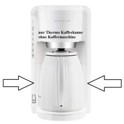 Aktion 🔥 Rowenta CT3801 Thermo-Kaffeemaschine Adiogo Weiß 🎁 21 Aktion 🔥 Rowenta CT3801 Thermo-Kaffeemaschine Adiogo Weiß 🎁 -Rowenta Verkäufe unnamed file 683