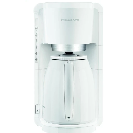 Aktion 🔥 Rowenta CT3801 Thermo-Kaffeemaschine Adiogo Weiß 🎁 11 Aktion 🔥 Rowenta CT3801 Thermo-Kaffeemaschine Adiogo Weiß 🎁 - Image 11