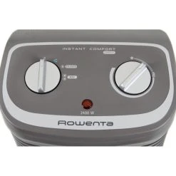 Blitzangebot ✨ Rowenta SO2330F2 Instant Comfort Heizlüfter Frostschutzautomatik 2000 W Schwarz ⭐ -Rowenta Verkäufe unnamed file 694