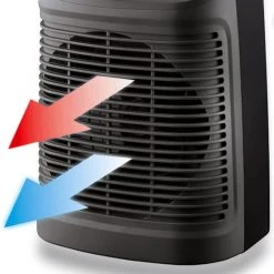 Blitzangebot ✨ Rowenta SO2330F2 Instant Comfort Heizlüfter Frostschutzautomatik 2000 W Schwarz ⭐ -Rowenta Verkäufe unnamed file 696