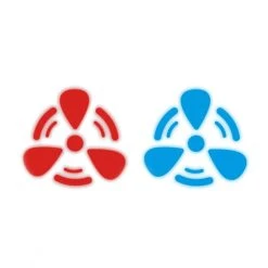 Blitzangebot ✨ Rowenta SO2330F2 Instant Comfort Heizlüfter Frostschutzautomatik 2000 W Schwarz ⭐ -Rowenta Verkäufe unnamed file 698