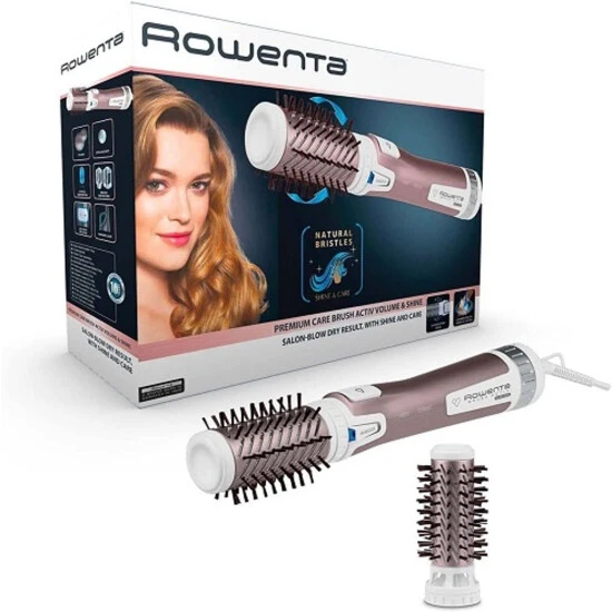 Blitzangebot ✔️ Rowenta CF 9540 Brush Activ Premium Care ❤️ 15 Blitzangebot ✔️ Rowenta CF 9540 Brush Activ Premium Care ❤️ - Image 15
