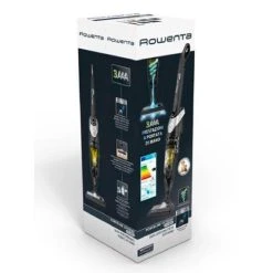 Angebote 🧨 Rowenta RH8155WA Stielstaubsauger, 750W 👏 -Rowenta Verkäufe unnamed file 726