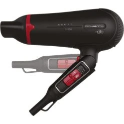 Brandneu 🔥 Rowenta CV4752 Haartrockner Nomad 👏 -Rowenta Verkäufe unnamed file 736