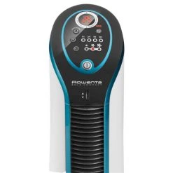 Besorgen ❤️ Rowenta VU 6210 Turmventilator 30W 3stuf Ws Oszillation 😀 -Rowenta Verkäufe unnamed file 743