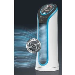 Besorgen ❤️ Rowenta VU 6210 Turmventilator 30W 3stuf Ws Oszillation 😀 -Rowenta Verkäufe unnamed file 748