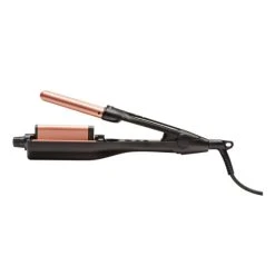 Neu ⭐ Rowenta CF4710 F0 Waves Addict Schwarz-Rose Lockenstyler 6 Temperaturstufen 🤩 -Rowenta Verkäufe unnamed file 769