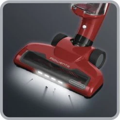 Neu ⌛ Rowenta Akku Staubsauger RH6543 💯 -Rowenta Verkäufe unnamed file 77