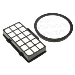 Budget 💯 Rowenta Staubsaugerfilter Filter-Set Für Silence Force Cyclonic 4AAAA - Nr.: ZR903701 ⌛