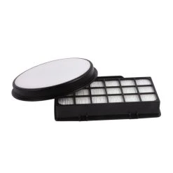 Budget 💯 Rowenta Staubsaugerfilter Filter-Set Für Silence Force Cyclonic 4AAAA - Nr.: ZR903701 ⌛ -Rowenta Verkäufe unnamed file 777