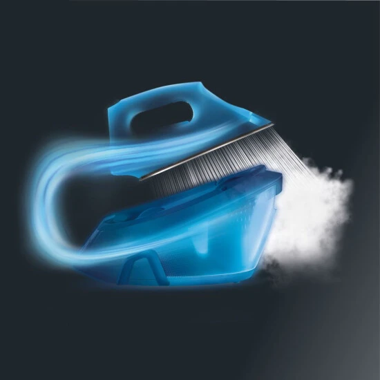 Top 10 ✨ Rowenta Dampfbügelstation VR8220 Power Steam ⭐ 3 Top 10 ✨ Rowenta Dampfbügelstation VR8220 Power Steam ⭐ - Image 3