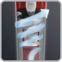 Neu ⌛ Rowenta Akku Staubsauger RH6543 💯 -Rowenta Verkäufe unnamed file 79