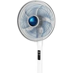 Neu 💯 Rowenta Rowe VU5770 - Standventilator - Weiß ⭐ -Rowenta Verkäufe unnamed file 791