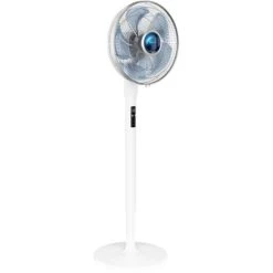 Neu 💯 Rowenta Rowe VU5770 - Standventilator - Weiß ⭐ -Rowenta Verkäufe unnamed file 795