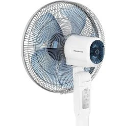 Neu 💯 Rowenta Rowe VU5770 - Standventilator - Weiß ⭐ -Rowenta Verkäufe unnamed file 796