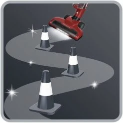 Neu ⌛ Rowenta Akku Staubsauger RH6543 💯 -Rowenta Verkäufe unnamed file 80